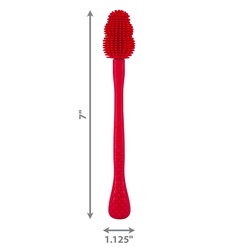 KONG Brush 23cm