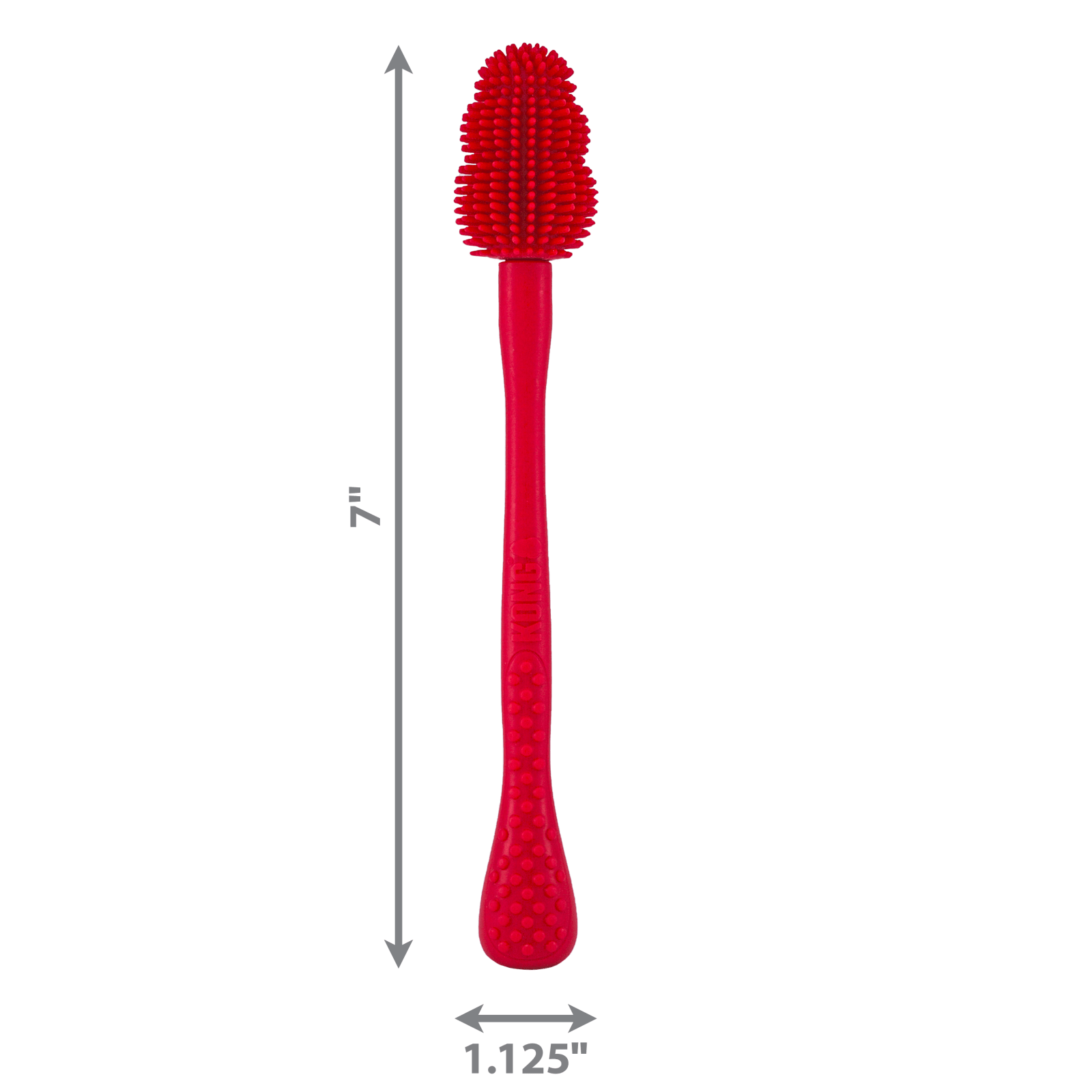 KONG Brush 23cm