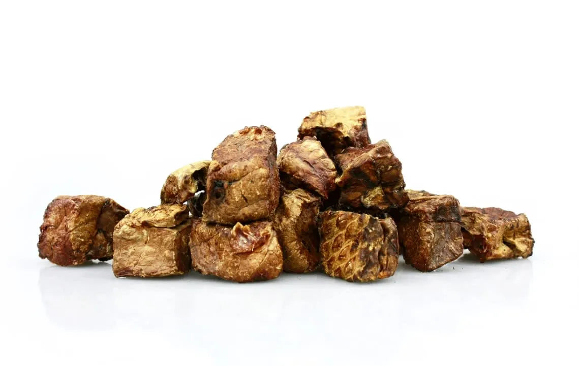 Lungebiter Lam