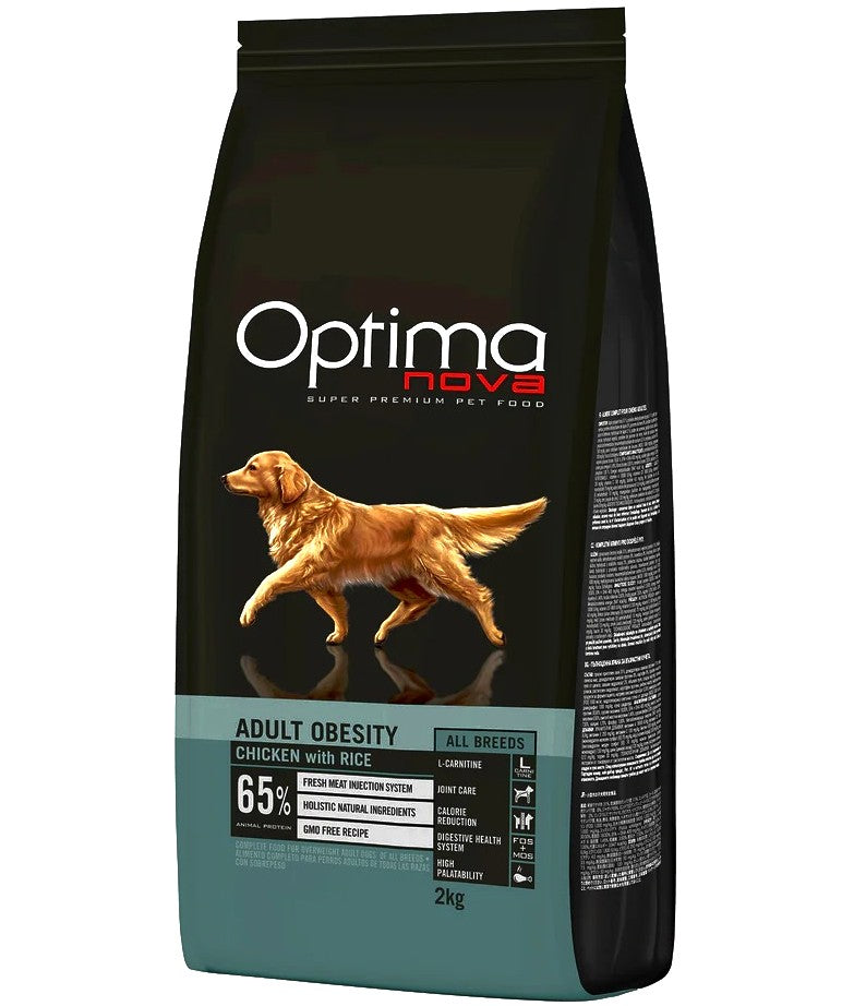 Optima Nova Obesity 2 kg