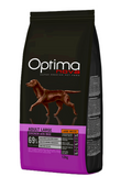 Optima Nova Adult Large Kylling og ris - 12 kg